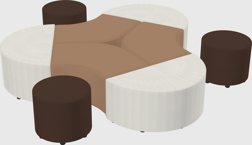 Lounge set