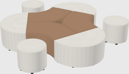 Lounge set