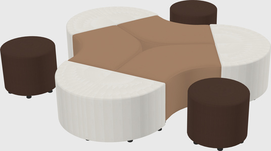Lounge set