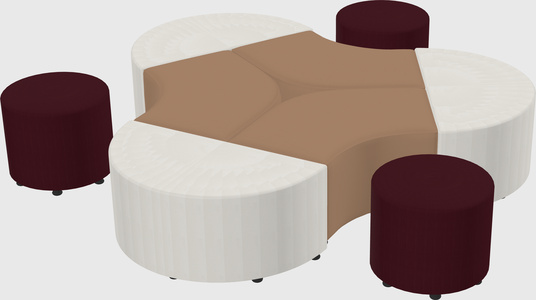 Lounge set