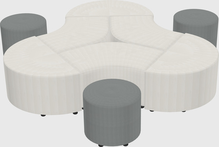 Lounge set