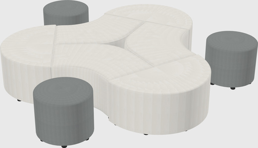 Lounge set