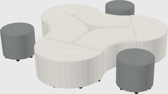Lounge set