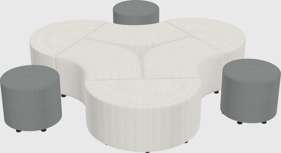Lounge set