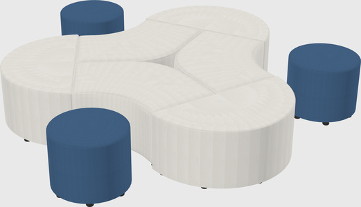 Lounge set