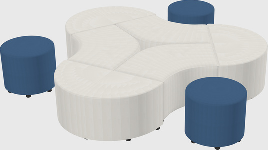 Lounge set