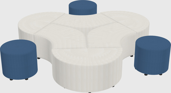 Lounge set