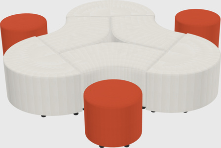 Lounge set