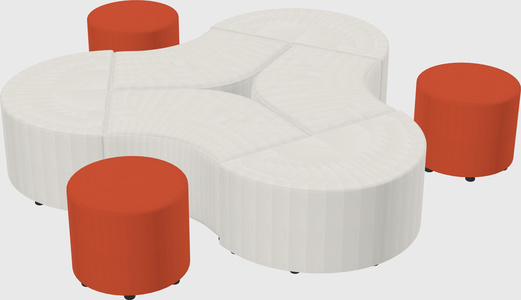 Lounge set