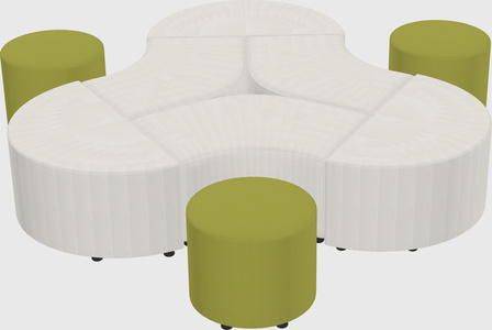 Lounge set