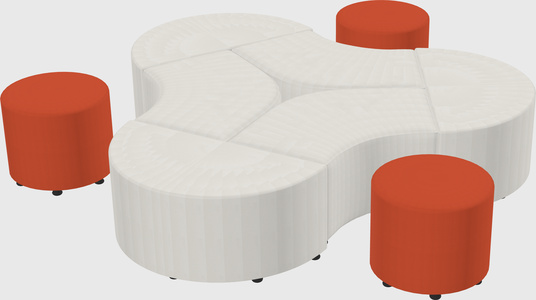Lounge set
