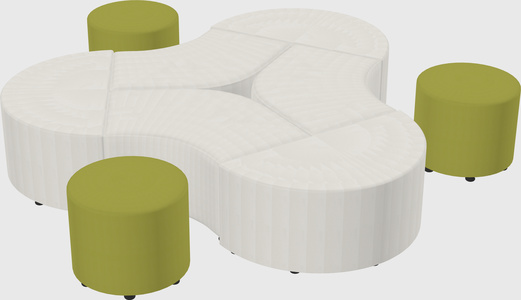 Lounge set