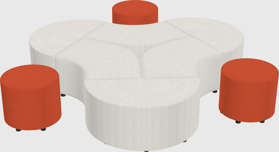 Lounge set
