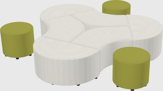 Lounge set