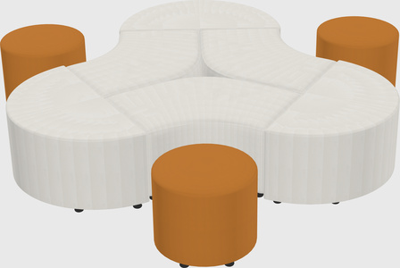 Lounge set