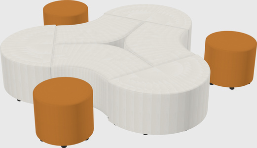 Lounge set