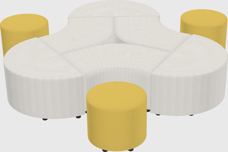 Lounge set