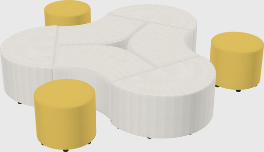 Lounge set