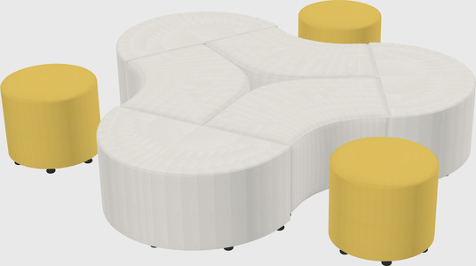 Lounge set