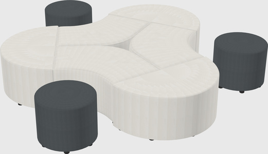 Lounge set