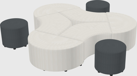 Lounge set