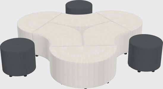 Lounge set