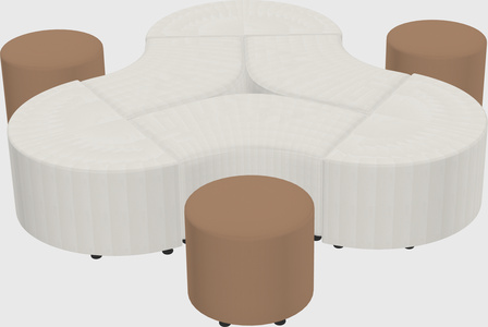 Lounge set