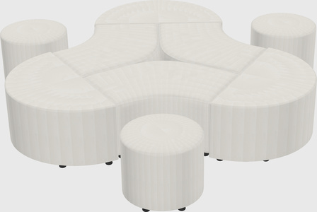 Lounge set