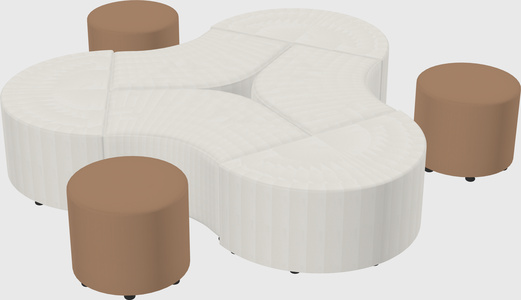 Lounge set