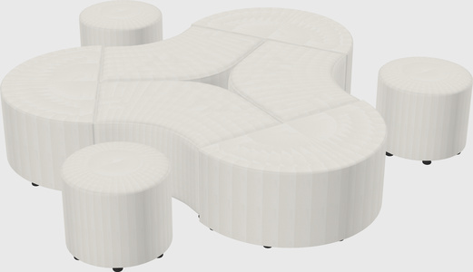 Lounge set