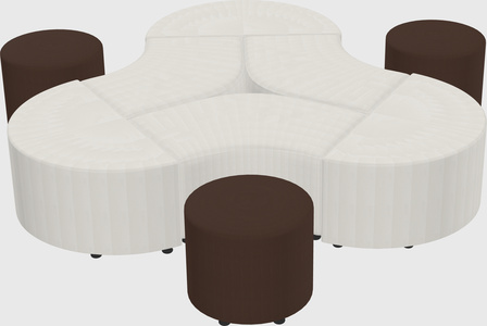 Lounge set