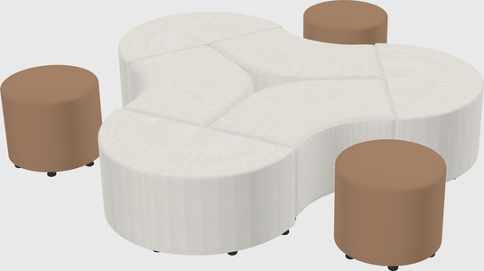 Lounge set
