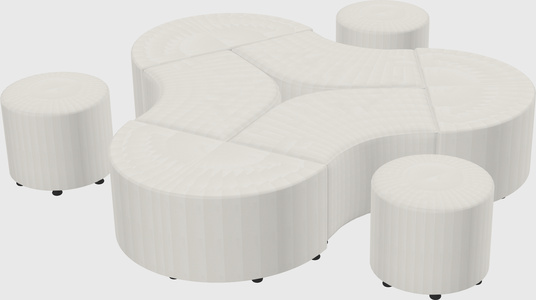 Lounge set
