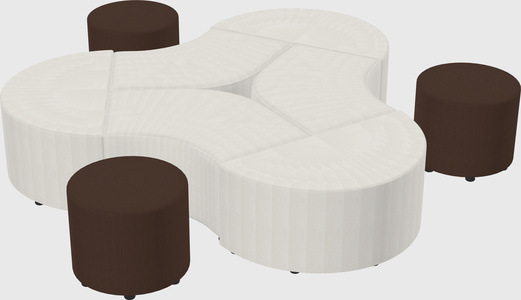 Lounge set