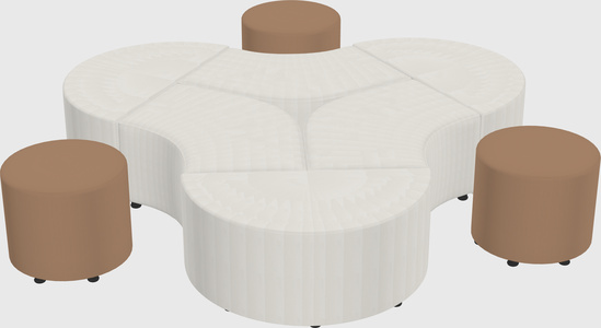 Lounge set