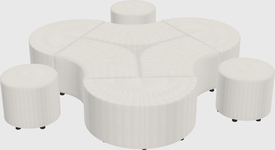 Lounge set