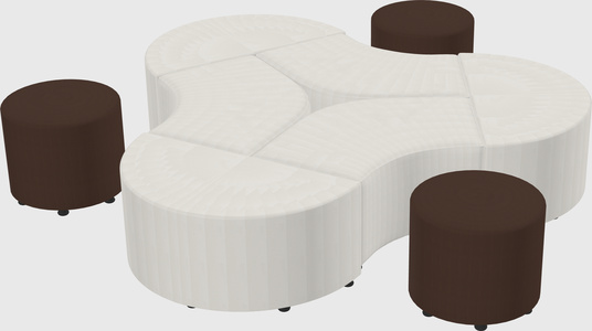 Lounge set