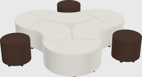Lounge set