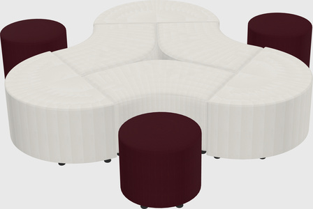 Lounge set