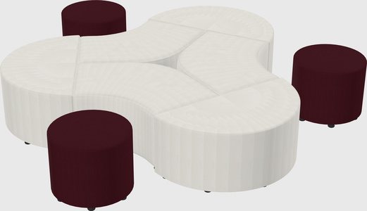 Lounge set