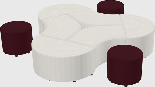 Lounge set