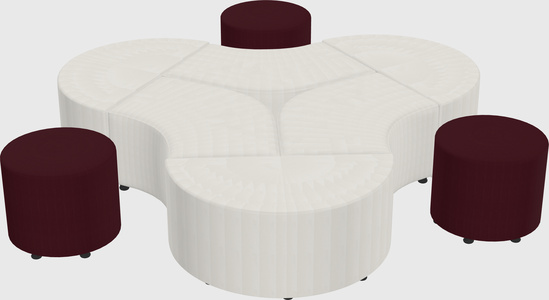 Lounge set