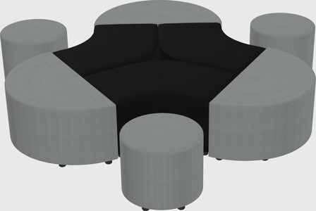 Lounge set