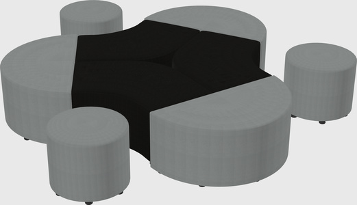Lounge set