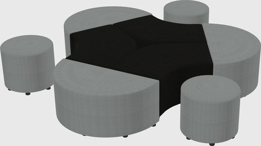 Lounge set