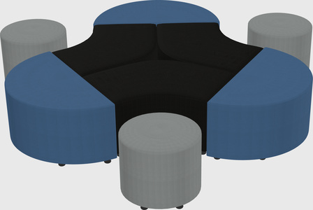 Lounge set