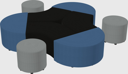 Lounge set