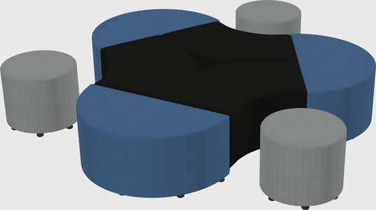 Lounge set