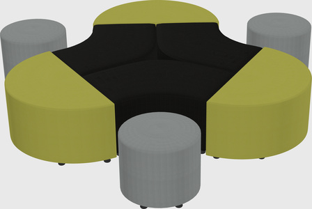 Lounge set