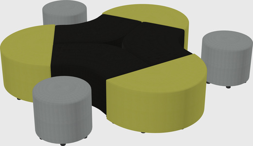 Lounge set
